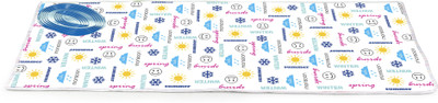 

Bonita BL01-STBL Ironing Mat(Cotton, Silicone)