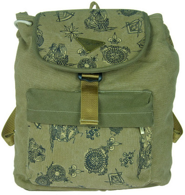 

Neo Gold Leaf BG-14 Waterproof Backpack(Multicolor, 16 L)