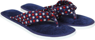 

Lily Women Blue Flats