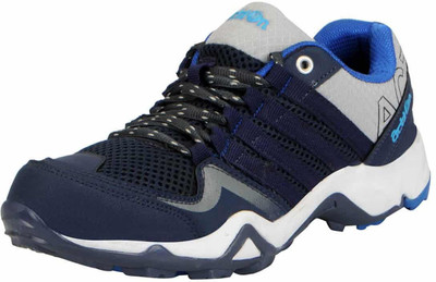 

Action Casuals For Men(Blue