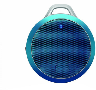 

A Connect Z Micro Good Sound Base Spkr-15 3.2 W Portable Bluetooth Home Audio Speaker(Multicolor, Mono Channel)