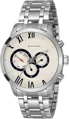 Giordano C1004-22 Multifunction Analog Watch  - For Men   Watches  (Giordano)