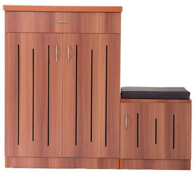

Furnicity Engineered Wood Shoe Rack