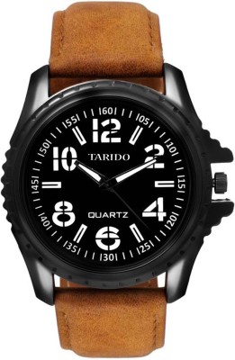 Tarido TD1522SL01 Watch  - For Men   Watches  (Tarido)