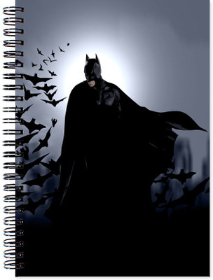 

VenTechno A5 Diary(Cool Designer Wirebound Ruled Paper Sheets Personal and Office Stationary Notebooks Diary, Multicolor)