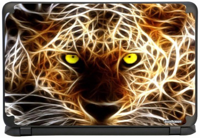 

Jack Parrot Nzi Sticker 00377 Vinyl Laptop Decal 15.6