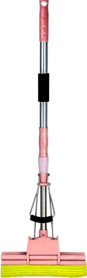 

Jubilant Lifestyle Wet & Dry Mop(Multicolor)