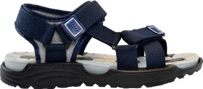 Tasco Men Blue Sandals