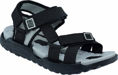 Tasco Men Brown Sandals