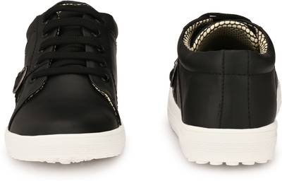 Prolific Monk Sneakers