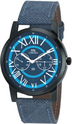 IIK Collection IIK-956M Analog Watch  - For Men   Watches  (IIK Collection)