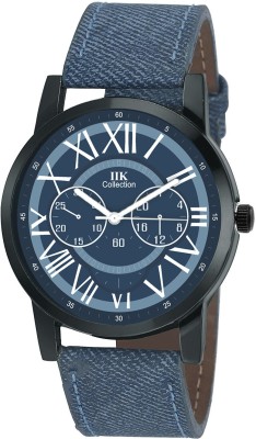 IIK Collection IIK-953M Analog Watch  - For Men   Watches  (IIK Collection)