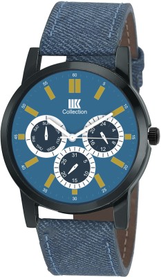 IIK Collection IIK-955M Analog Watch  - For Men   Watches  (IIK Collection)