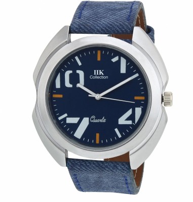 IIK Collection IIK549M Analog Watch  - For Men   Watches  (IIK Collection)