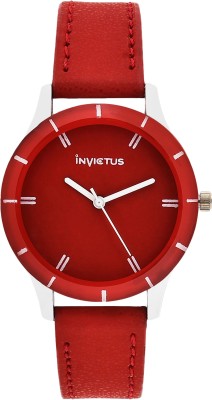 Invictus ENIGMA - 003 Klein Analog Watch  - For Women   Watches  (Invictus)