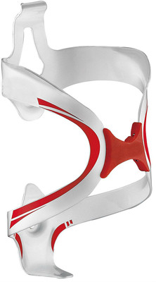 Shrih SH 03489 Aluminum Cage Bicycle Bottle Holder