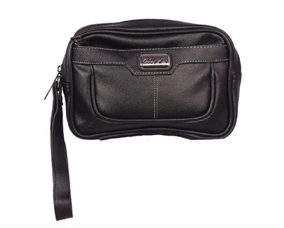 

Goodwin Hand-held Bag(Black)