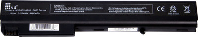 

4d nx7300 nx7400 nx8200 nx8220 nx8410 nx8 8 Cell Laptop Battery