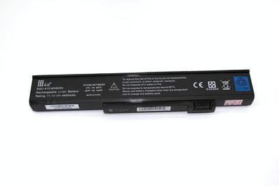 

4d MX6000, MX8000 SQU 412 6 Cell Laptop Battery