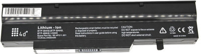 

4d Btp-B4K8 Btp-B5K8 Btp-B7K8 Fujitsu V3405 V3505 V3525 V3545 V8210 6 Cell Laptop Battery