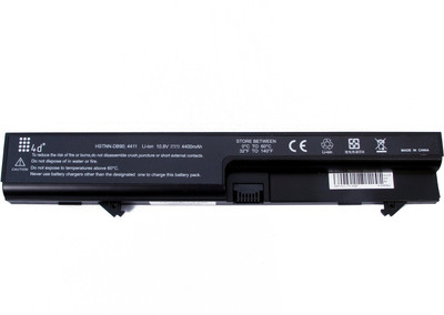 

4d 4410 4410s 4411s 4415s 4416s 513128-251 513128-361 6 Cell Laptop Battery