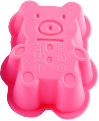 

Futaba 1 - Cup Fondant Decoration Mould(Pack of 1)