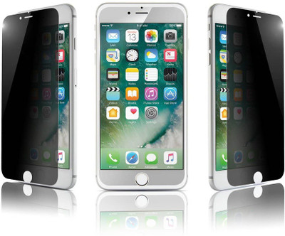 

SSN Screen Guard for Apple iPhone 6s(Pack of 1), Black