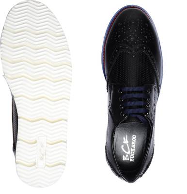 Buckaroo Sneakers
