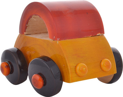 

Gogalgai Toys Toy Car(Multicolor)