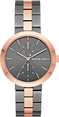 

Michael Kors MK6431 GARNER Watch - For Women