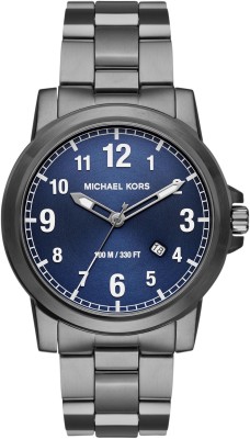 Michael Kors MK8499 Analog Watch  - For Men   Watches  (Michael Kors)