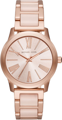 

Michael Kors MK3595 HARTMAN Watch - For Women