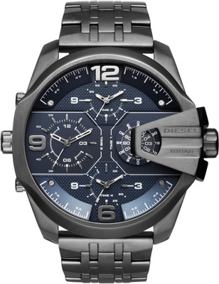 

Diesel DZ7392 UBER CHIEF Watch - For Men