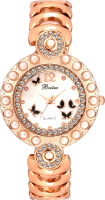 Britex BT4094 La Pearl Watch  - For Women   Watches  (Britex)