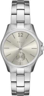 DKNY NY2516 Analog Watch  - For Women   Watches  (DKNY)