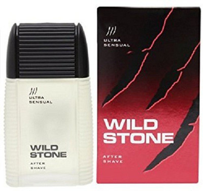 

Wild Stone ULTRA SENSUAL(50 ml)