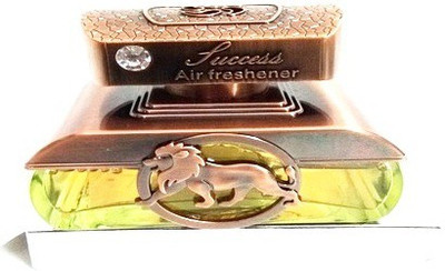 

Success Vitality Car Freshener(110 ml)