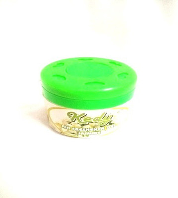 

Kedy Jasmine Car Freshener(135 g)