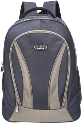 

Cosmus Galileo 39 L Backpack(Blue, Grey), Grey;navy blue