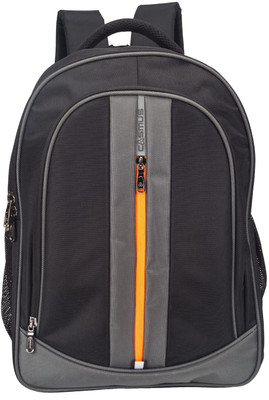 

Cosmus Alexander-Black 35 L Backpack(Black)
