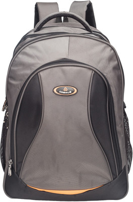 

Cosmus Newton- Grey 36 L Backpack(Grey, Black), Black;grey