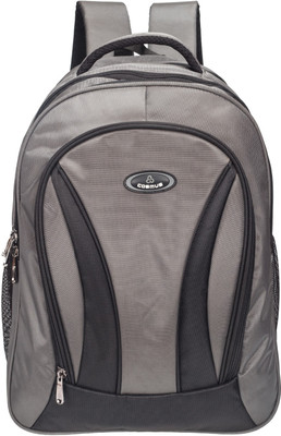 

Cosmus Galileo - Grey 39 L Backpack(Grey, Black), Black;grey
