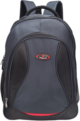 

Cosmus Newton - Navy Blue 36 L Backpack(Blue, Black), Black;navy blue