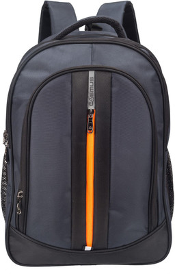 

Cosmus Alexander - Navy Blue 35 L Backpack(Blue)