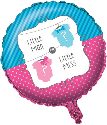 

Funcart Printed BO085 Balloon(Multicolor, Pack of 1)