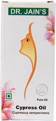 

Dr. Jain's Cypress Oil(15 ml)