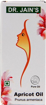 Dr. Jain's Apricot Oil(15 ml)