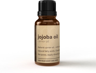 

Rouh Essentials Jojoba Oil(15 ml)
