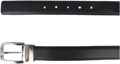 

Tahiro Men Casual, Formal Black, Brown Genuine Leather Belt