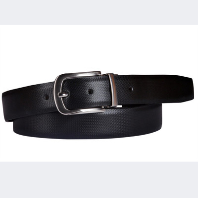 

Saugat Traders Men Casual, Party, Formal, Evening Black, Brown Artificial Leather Reversible Belt